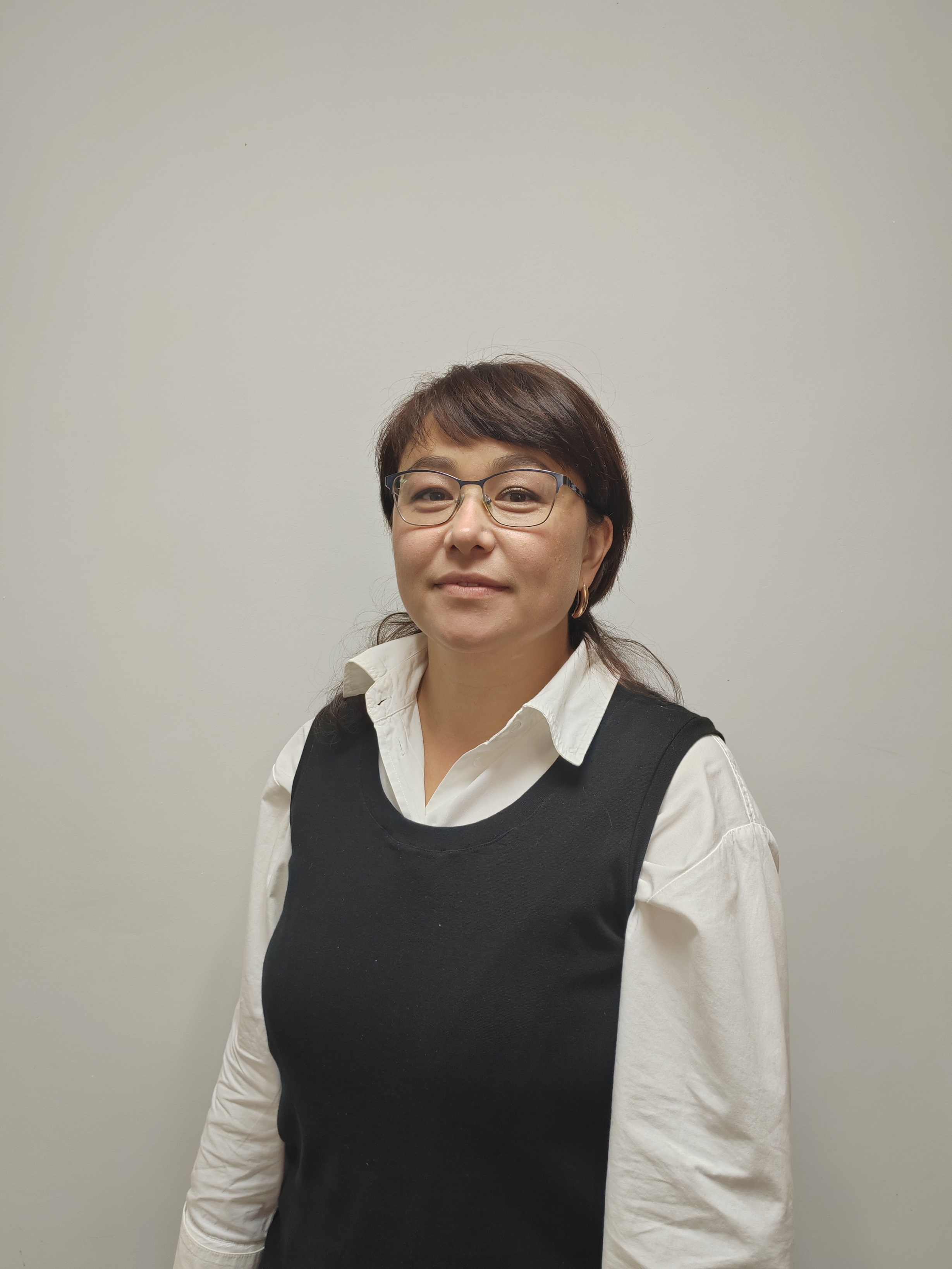 Цыремпилова Ирина Юрьевна.