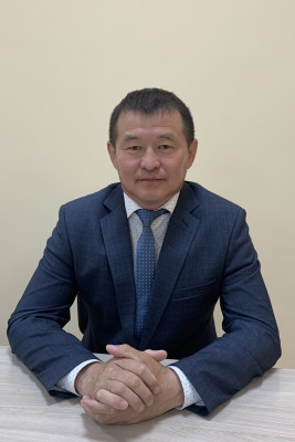 Гатапов Руслан Валерьевич Гатапов Руслан Валерьевич